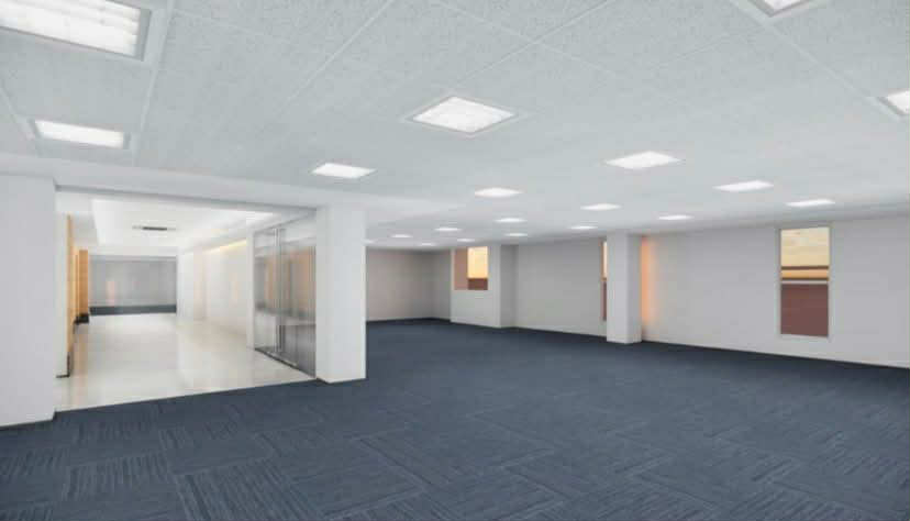525.26 Warm Shell BPO/Office Space For Rent In Cebu IT Park