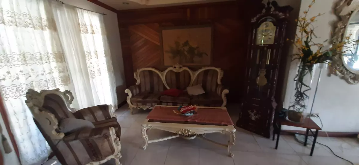 Big House and Lot in Capitol, Cebu City — House and Lot in Cebu City, Cebu, Philippines — Photo 7