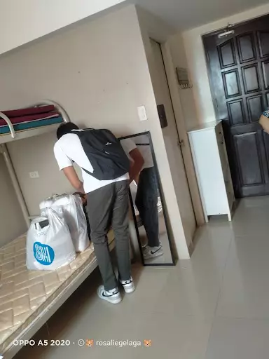 For rent ??? — Studio in Mandaue City, Cebu, Philippines — Photo 3