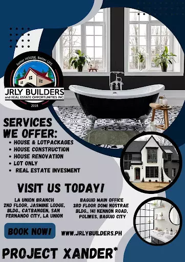 Open photo 19 of 31 — Project Xander 3 Bedroom Modern Customize  pre selling House and Lots package for Sale in Remedios Hill Phase 2, Suello Village Baguio City 