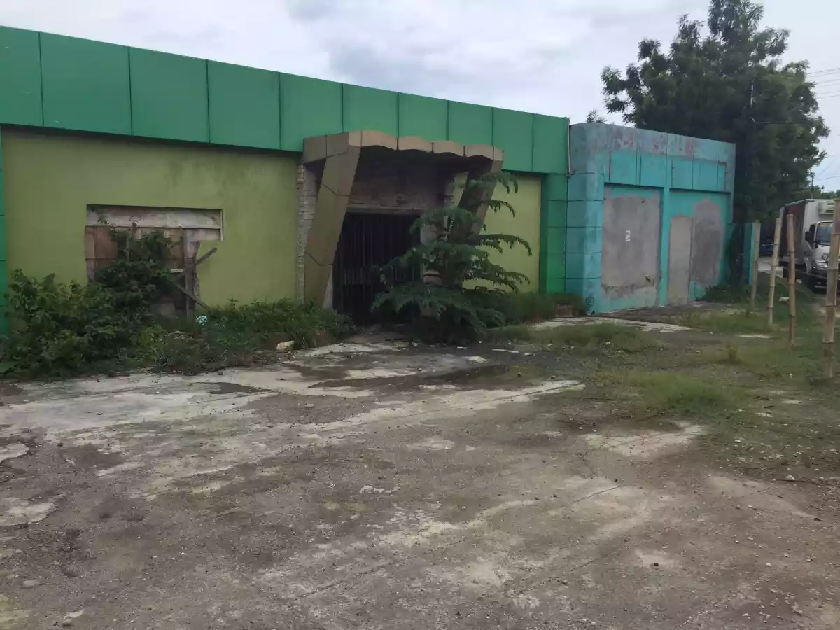 Commercial Lot for sale in Agus Lapu-Lapu City — Commercial Lot in Lapu-Lapu City, Cebu, Philippines — Photo 3