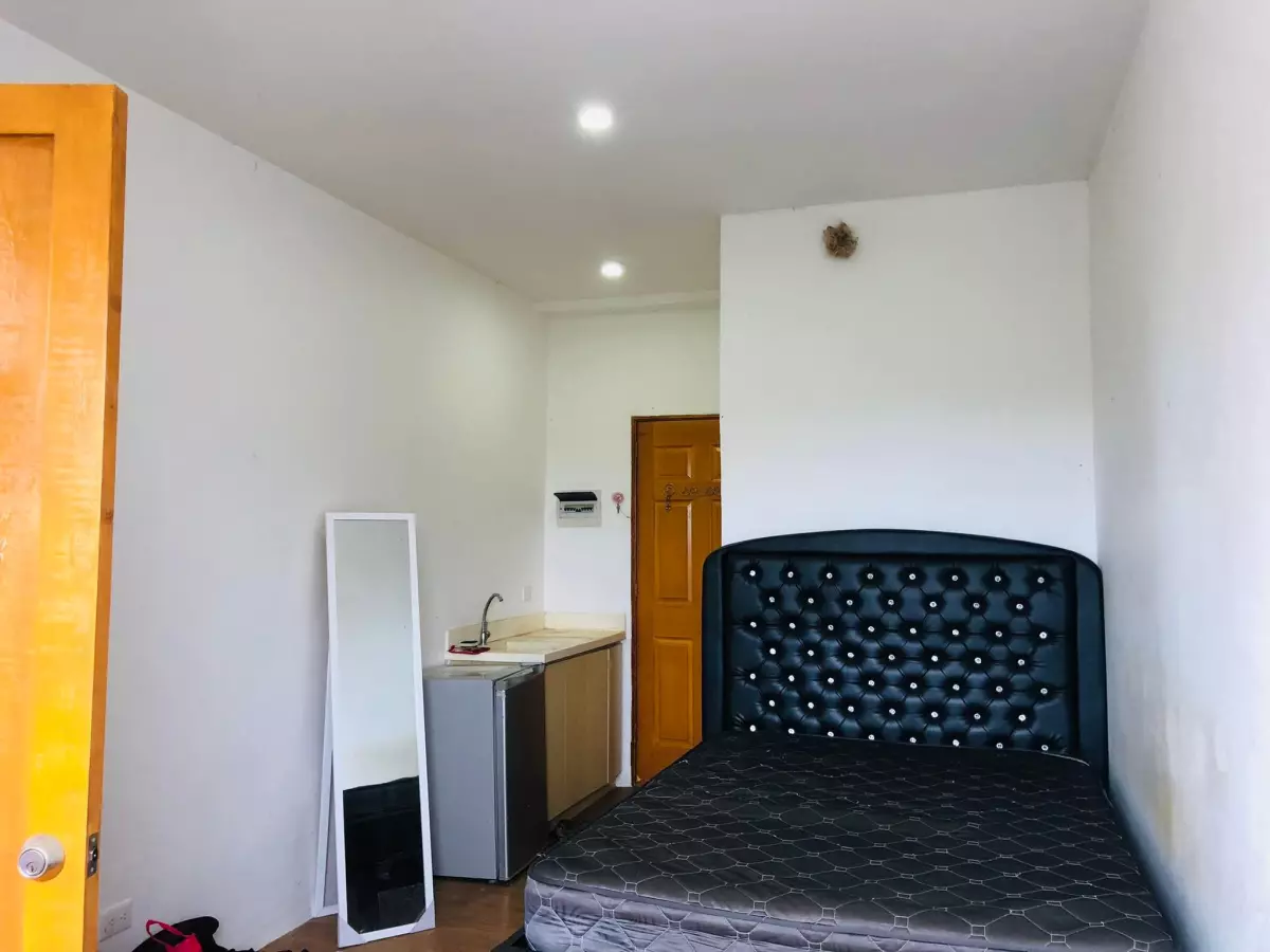 CONDO FOR RENT AND FOR SALE — 1 Bedroom in Lapu-Lapu City, Cebu, Philippines — Photo 4