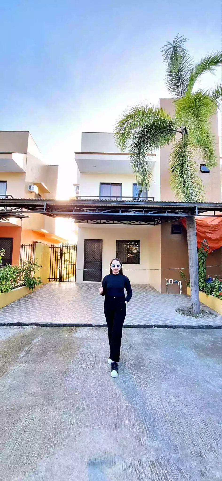 TWO-STOREY HOUSE FOR RENT - photo 2