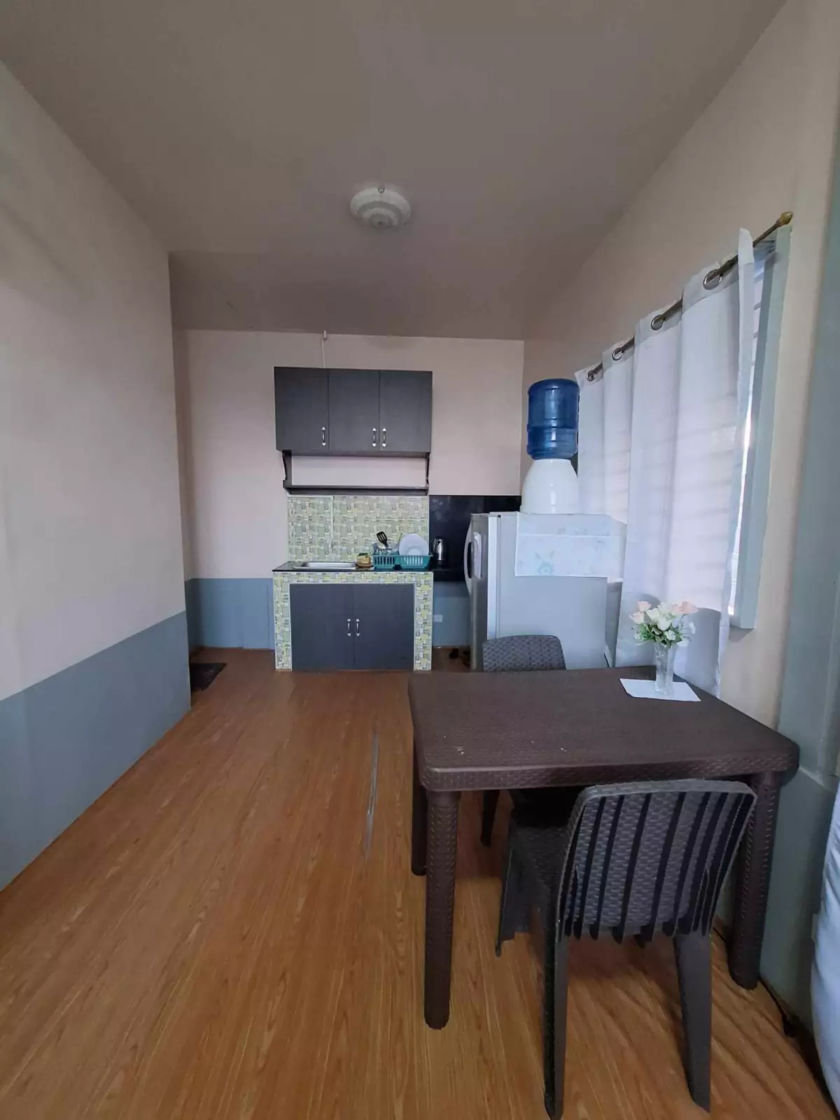 APARTMENT FOR RENT