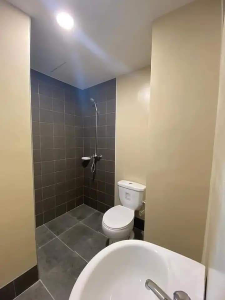 Studio Unit W/ Balcony Building B 2nd floor — Studio in Buhangin-Cabantian-Indangan Road, Buhangin, Davao City — Photo 6