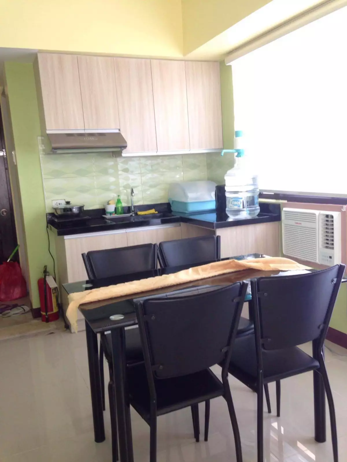 MABOLO GARDEN FLATS CONDOMINIUM FOR RENT - photo 4
