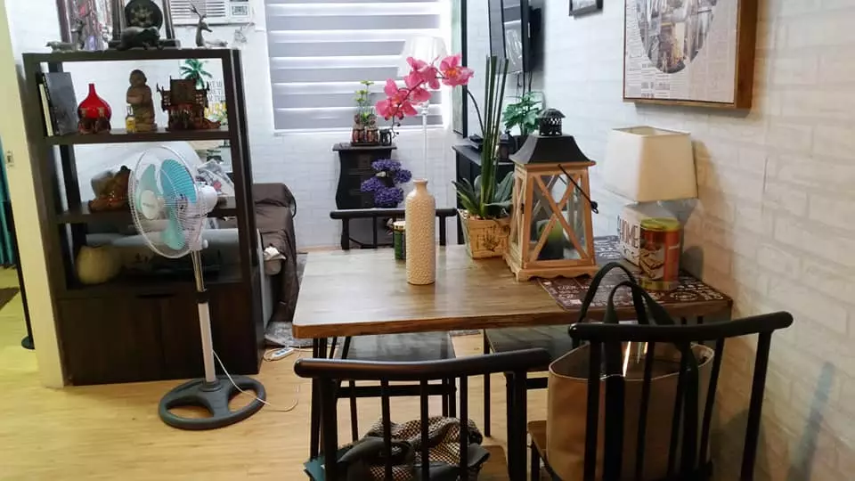 1 Bedroom Condominium Unit For Sale -Amaia Skies Sta. Mesa Manila - photo 4
