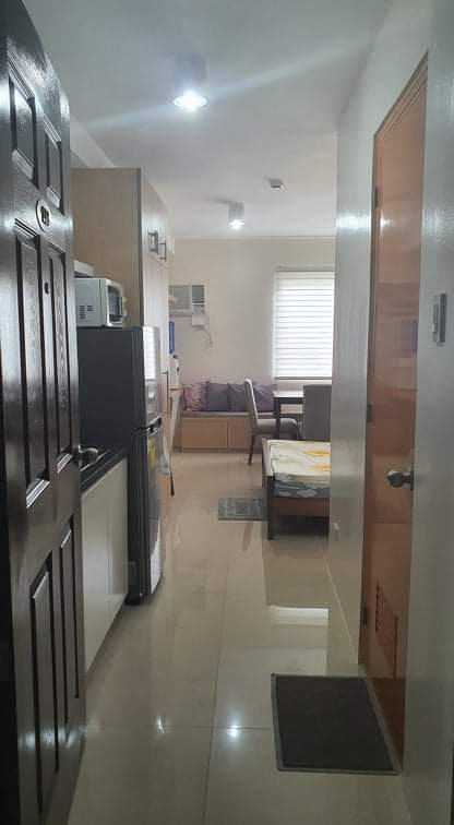 Persimmon Studio Unit — Studio in M. Borces Street, Cebu City, Central Visayas — Photo 4