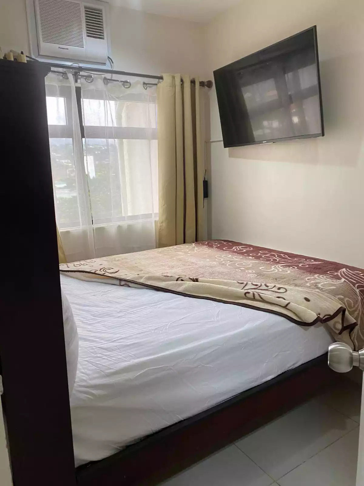 Rush Sale!!! Very Affordable 2 Bedroom Condo with parking in AS Fortuna - photo 4