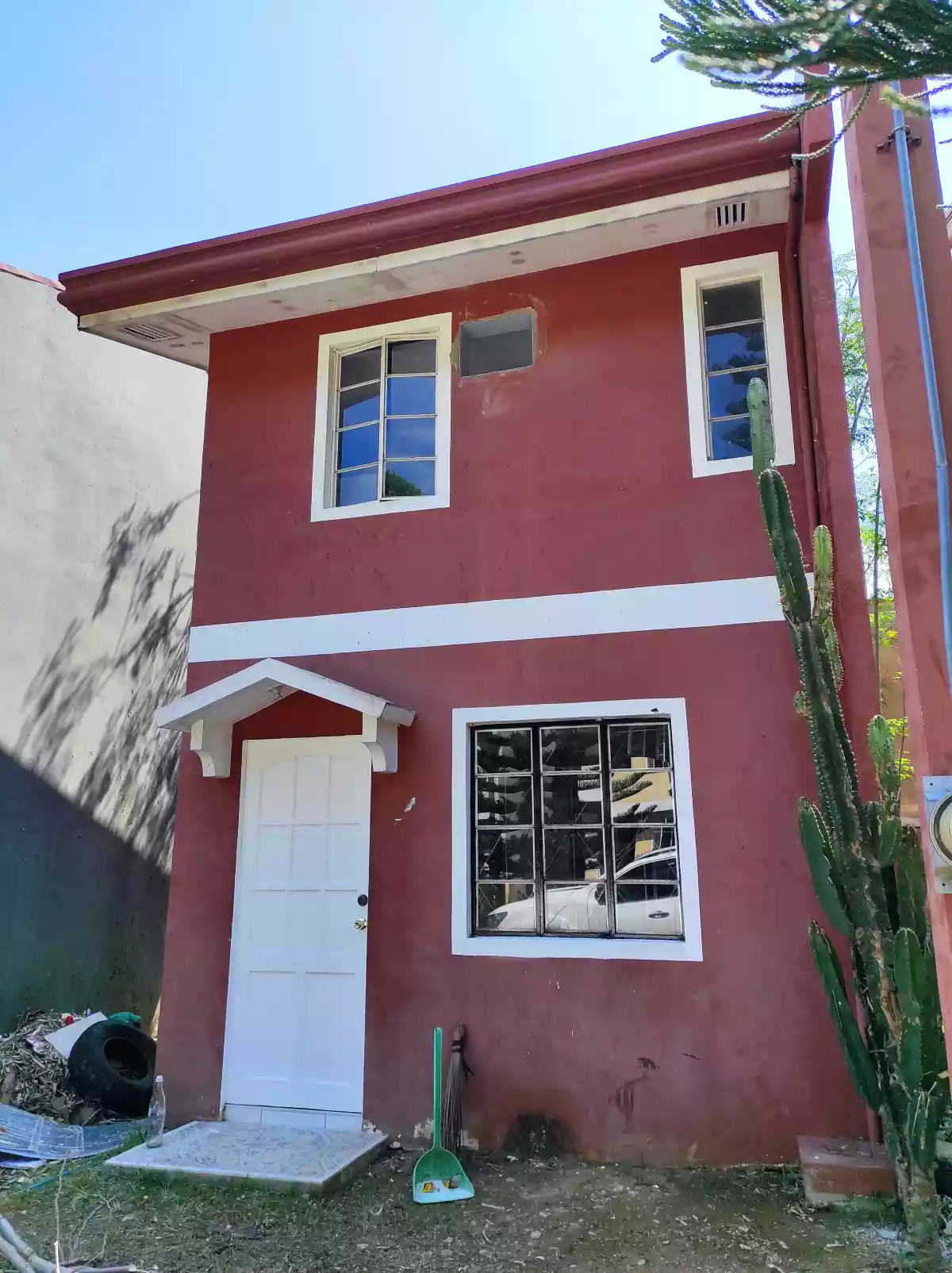 For Sale Single-detached House with 2 Bedrooms in Lessandra, Gran Europa - photo 2