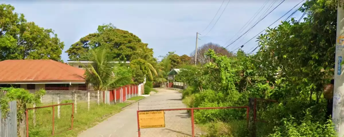 427 SQM SUBDIVISION LOT FOR SALE IN ILIGAN CITY WITHIN ANDRADA HEIGHTS SUBDIVISION  - photo 4