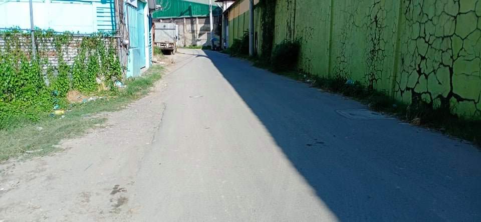 Lot Only in Cansojong Talisay — Residential Lot in Talisay, Cebu, Philippines — Photo 3