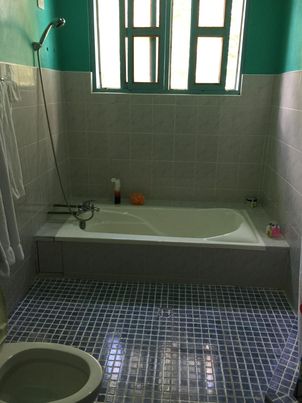 Fruit Farm with Vacation/Retirement House for Sale Fully Furnished!!! — Retirement House in Camiguin, Philippines — Photo 5