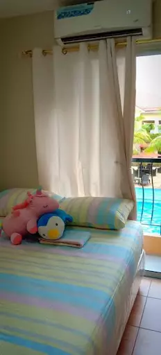 FOR RENT 2BR UNIT SAN REMO OASIS — 2 Bedrooms in Cebu South Coastal Rd, Talisay, Cebu — Photo 4