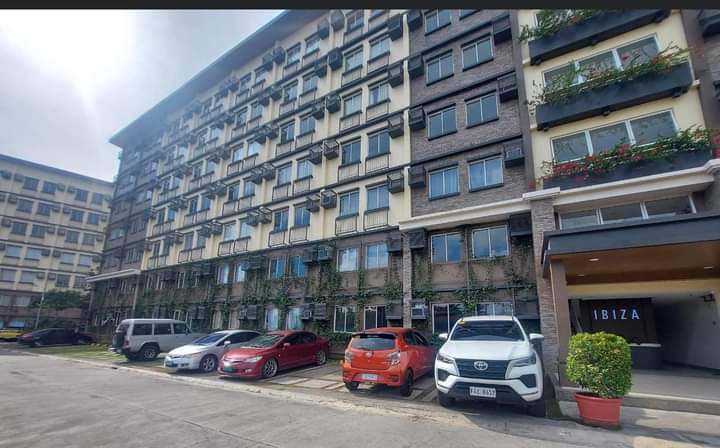 OLVERA CONDOMINIUM RESIDENCES