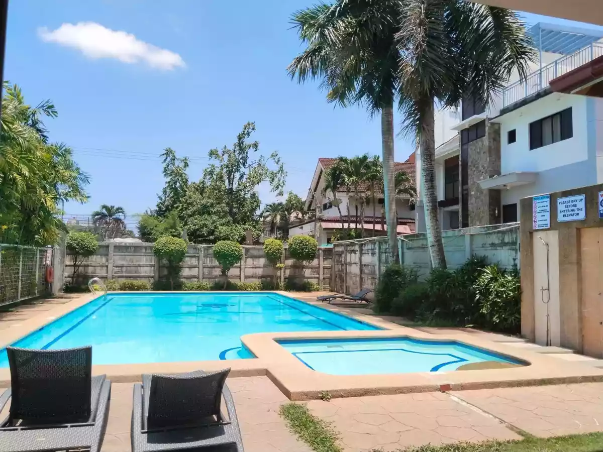 Woodcrest Studio Unit for Rent or Sale — Studio in Guadalupe, Cebu City, Guadalupe — Photo 4