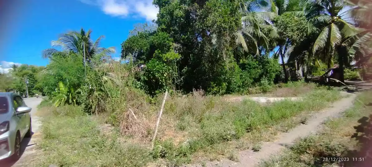 Lot for Sale at Barangay Ligaya, Near UST Gensan - photo 2