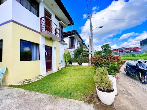 House and Lot in Midori — House and Lot in Tungkop Road, Minglanilla, Cebu — Photo 5