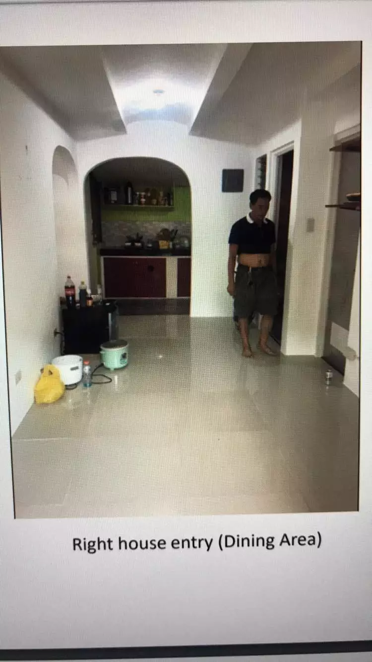 RUSH SACRIFICIAL SALE LOW PRICE RFO DUPLEX TOWNHOUSE IN LESSANDRA HEIGHTS DAANG HARI NEAR VILLAR LAND & ALABANG! — House and Lot in Daang Hari Road, Molino IV, Bacoor — Photo 5