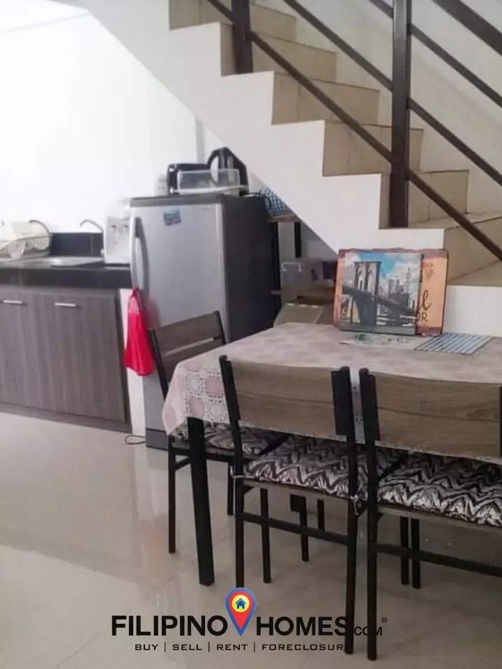  Fully Furnished 2 Storey Townhouse in Lucena Homes, Pakigne, Minglanilla - photo 7