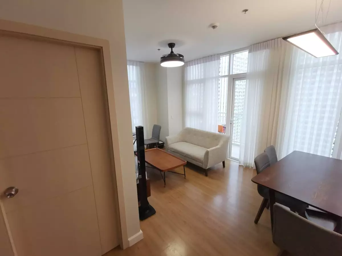 FULLY FURNISHED 2BEDROOM IN SOLINEA FOR RENT - photo 4