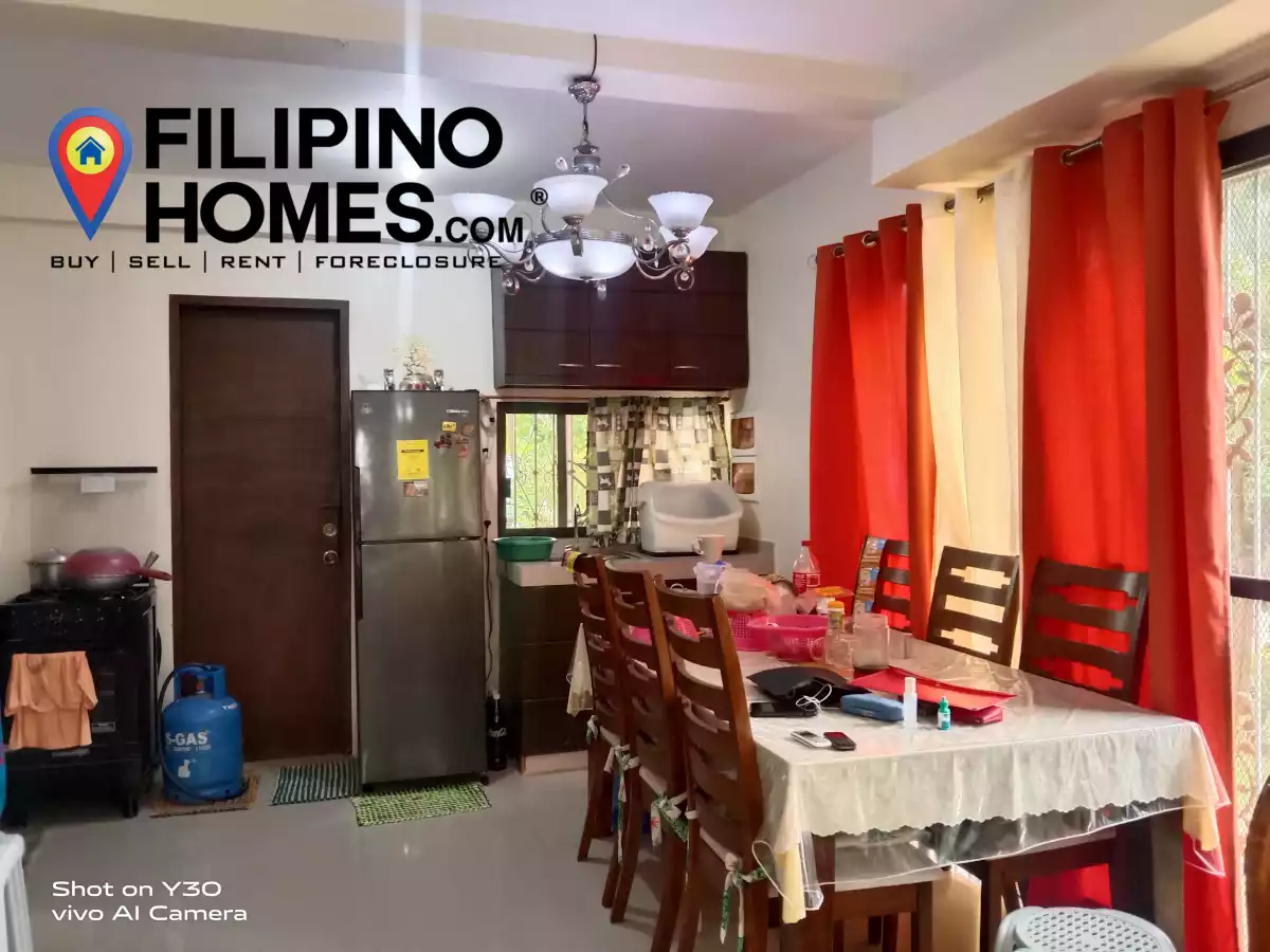 House and lot for sale — House and Lot in Eastland Dr, Liloan, Cebu — Photo 4