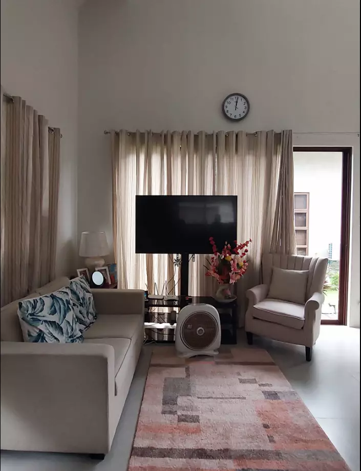 Two-bedroom Loft-type house in Aduna Beach Villas, Guinsay, Danao — House and Lot in Danao City, Cebu, Philippines — Photo 3