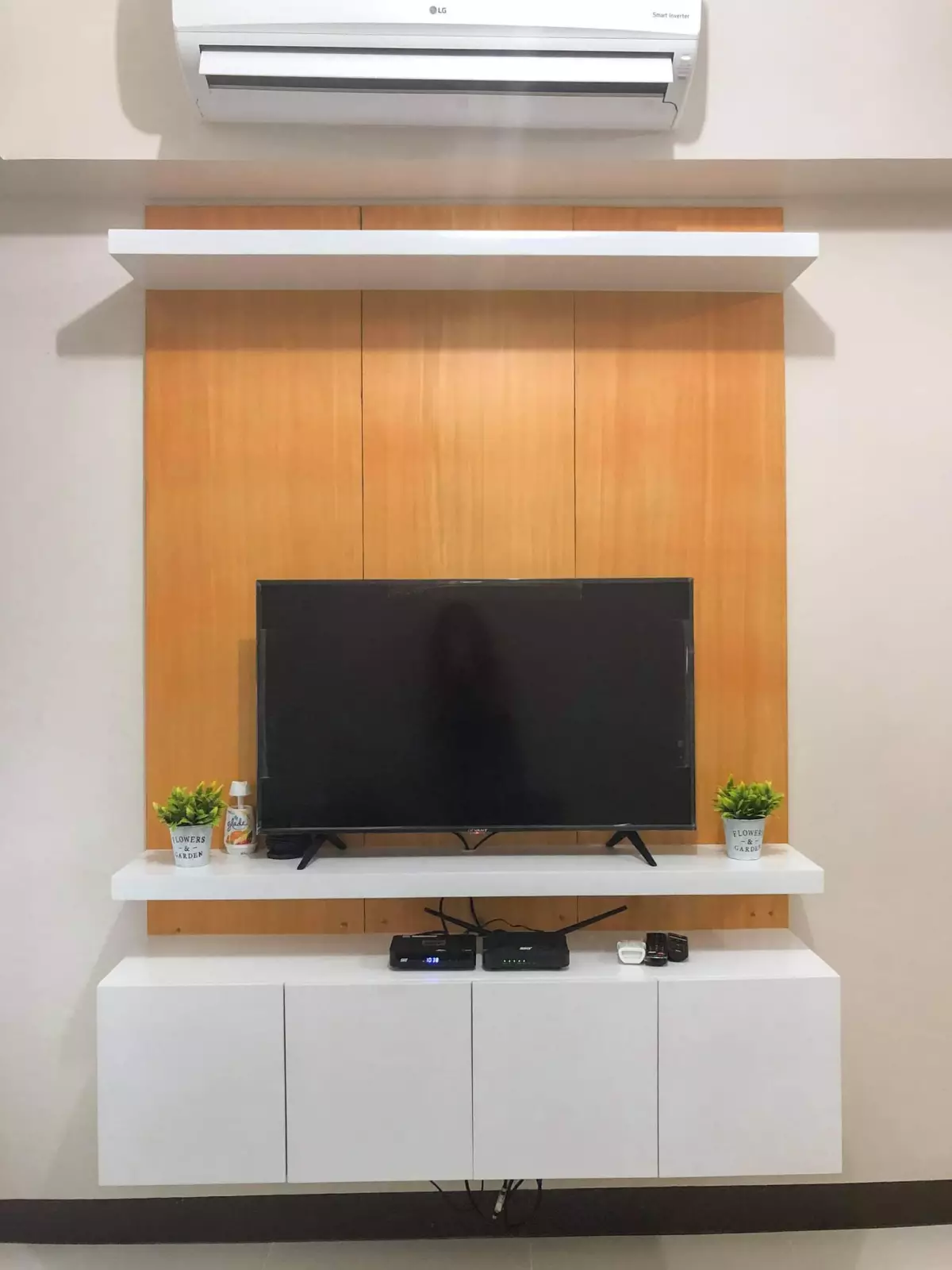 Fully Furnished 1 bedroom condo at BGC - photo 3