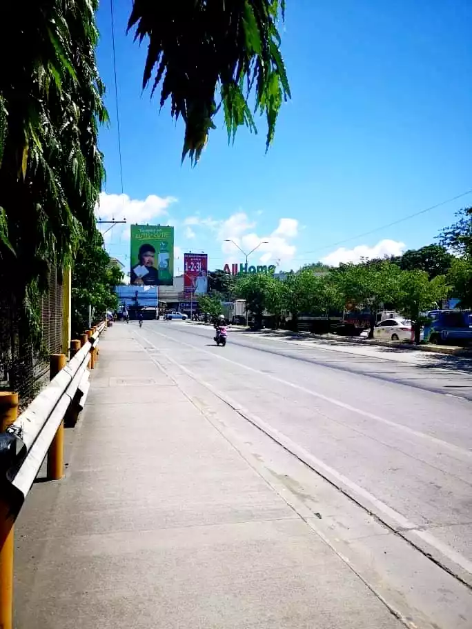 Commercial Lot For Sale in a Prime Location Cebu South Coastal Road  - photo 4