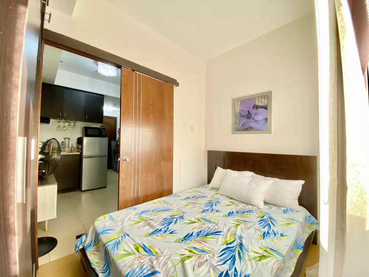 1BR CONDO UNIT FOR SALE at Ridgewood Towers  