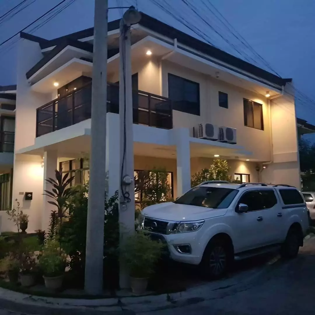 Arberlyn aphrodite 100  single detached for sale — House and Lot in Cansojong, Talisay, Cebu — Photo 2