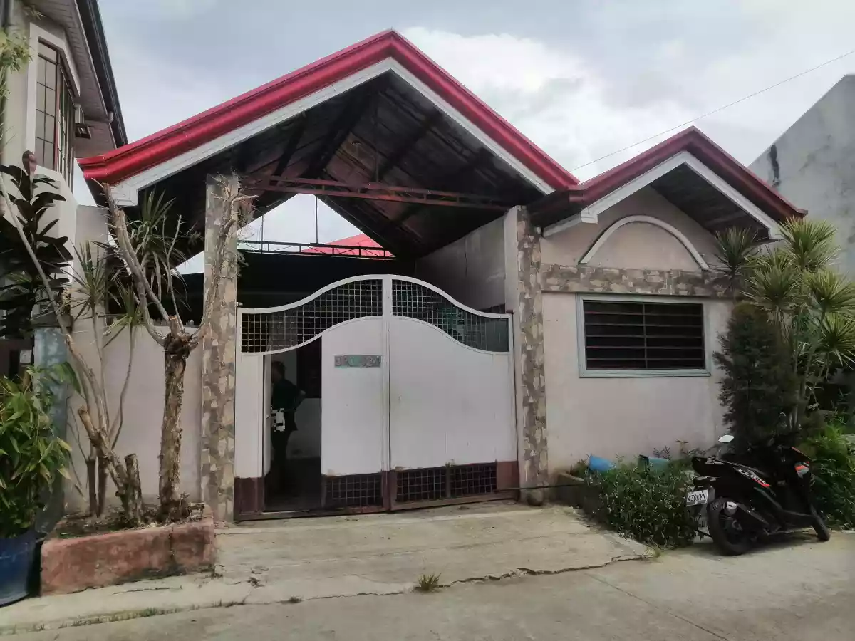 Open photo 18 of 20 — House and Lot for Sale in Iponan, Cagayan de Oro City