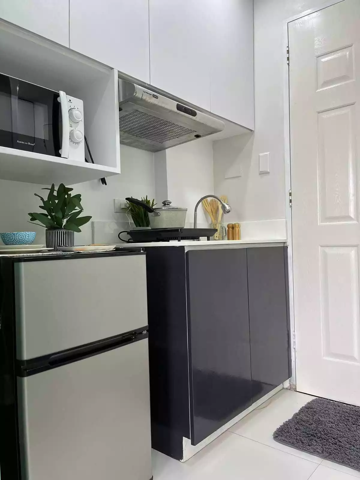 Bayani hall condo Dagupan studio Unit preselling 8th floor — Studio in Dagupan, Pangasinan, Philippines — Photo 6