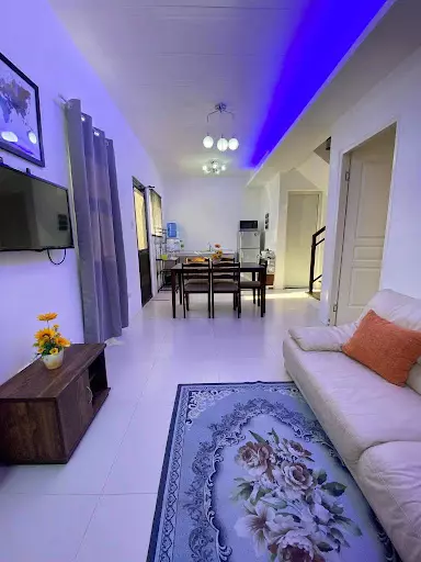 Open photo 11 of 103 — Davao ForRENT 5BR corner 2storey Fully-Furnished near Airport REGENT model Diamond Heights