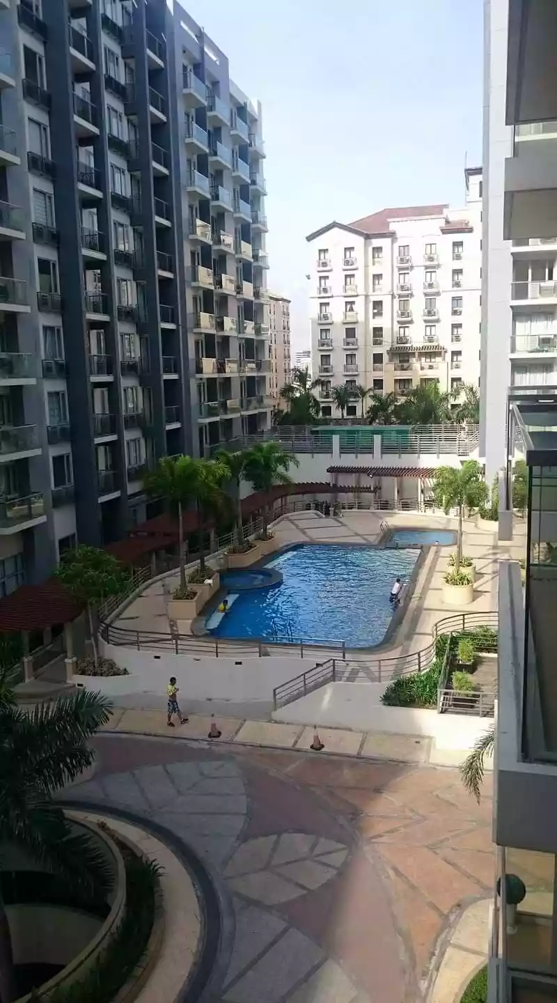One Palm Tree Villas Condominium — Studio in Gun-ob, Lapu-lapu — Photo 3