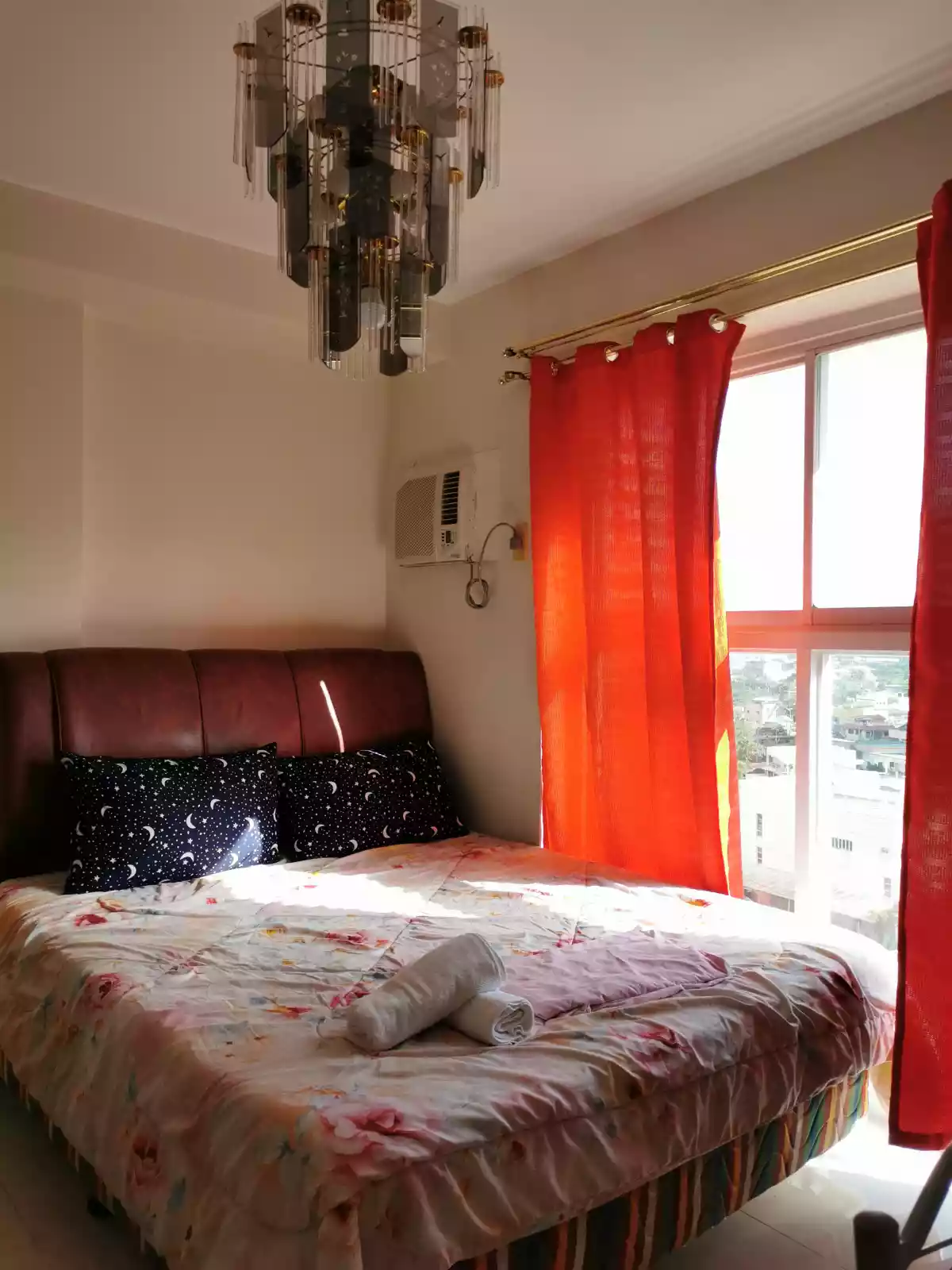 Bamboo Bay Studio Unit For Rent - photo 2