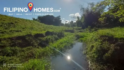 608 — Agricultural Lot in Naga, Camarines Sur, Philippines — Photo 2