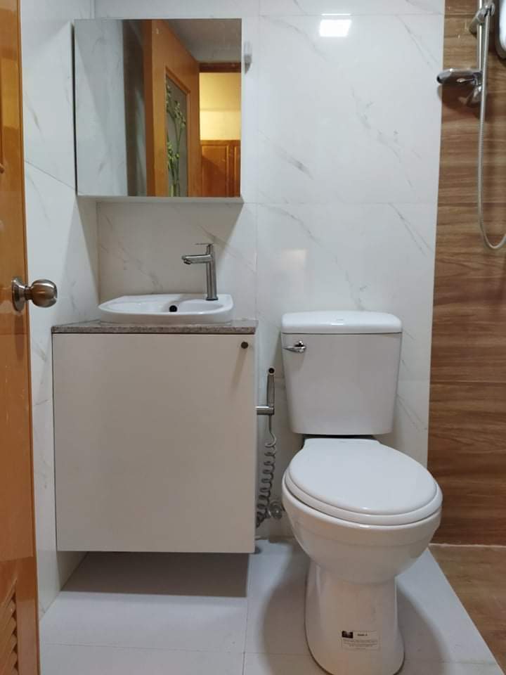 FOR RENT! Avida Riala T2 Studio Unit âš¡ — Studio in Lahug, Cebu City, Cebu — Photo 6