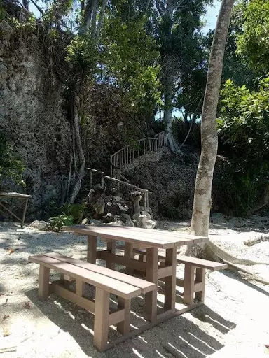 Residential beach lot for sale — Beach Lot in Samal City, Davao del Norte, Philippines — Photo 3
