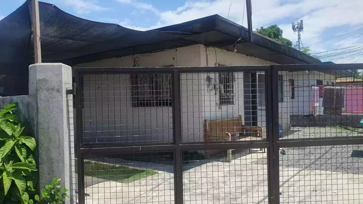 Open photo 15 of 16 — Gulf View house and lot for sale