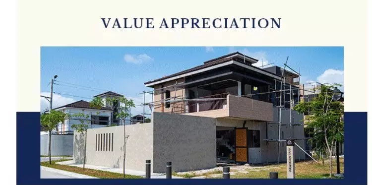 RUSH SALE PASALO 4 BEDROOM RESIDENCE VILLAS AT SEAFRONT SAN JUAN BATANGAS