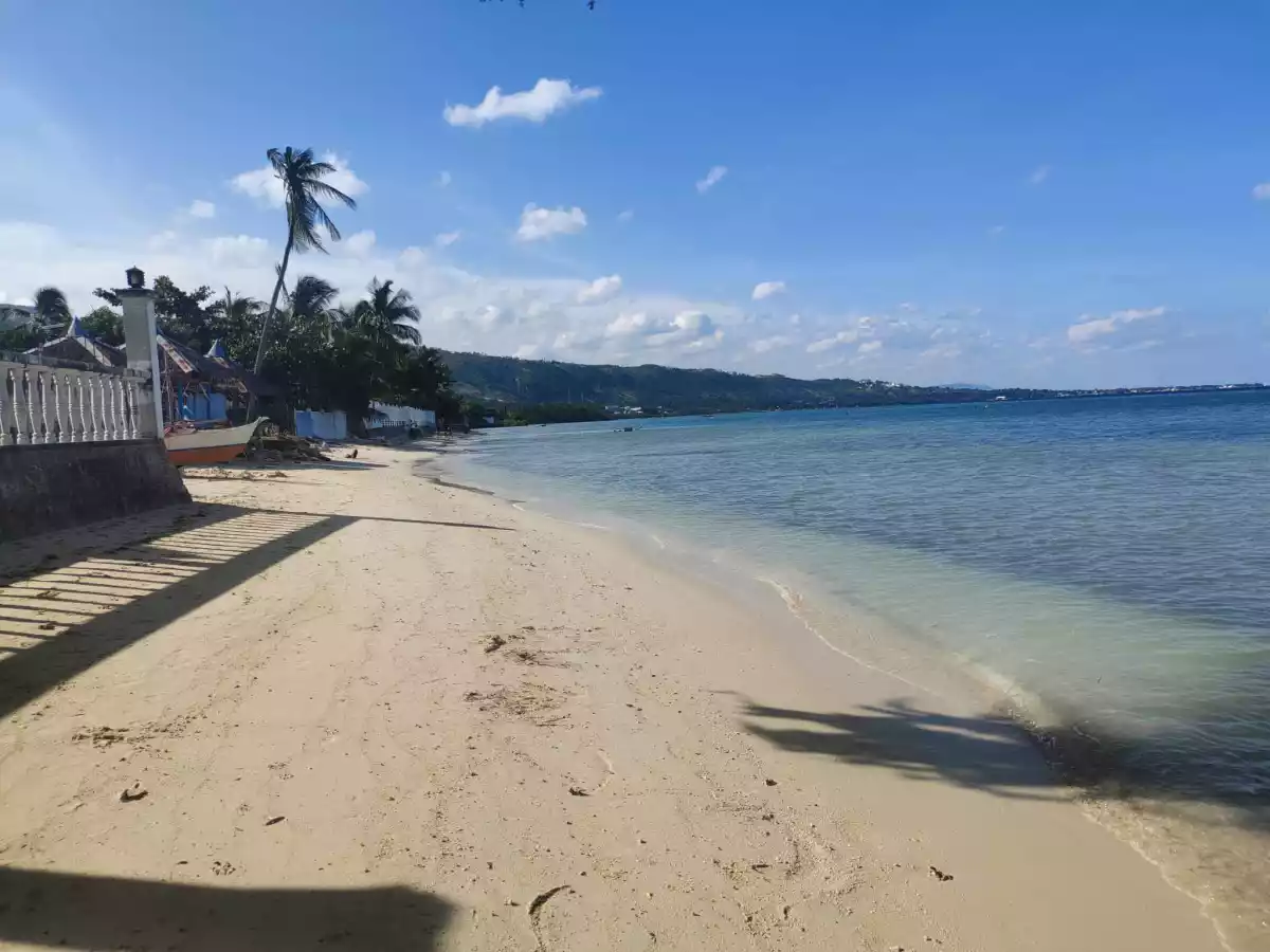 TITLED BEACH LOT - photo 5