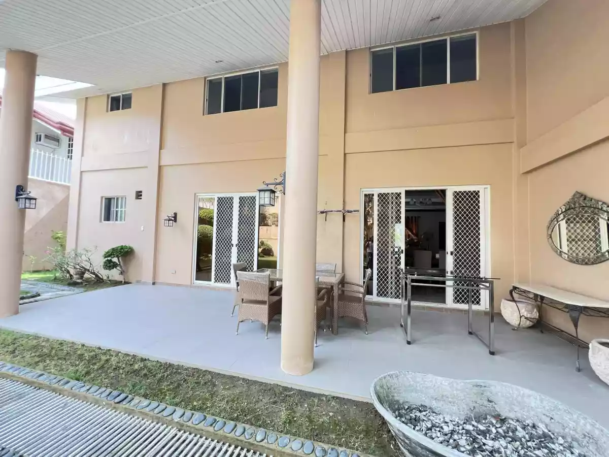 Silver Hills Multi-level house and lot For Sale — House and Lot in Nasipit Road, Nasipit Talamban, Cebu City — Photo 5