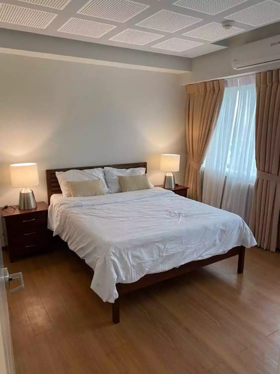 Grand Cenia 1 Bedroom Condo Unit Fully furnished - photo 3