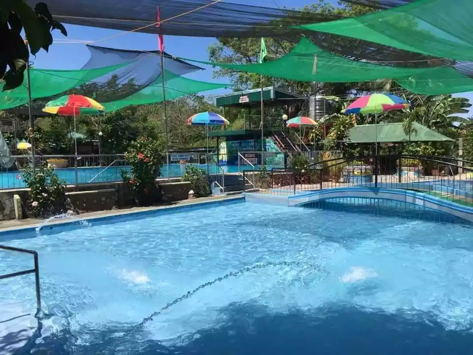 RESORT FOR SALE - photo 2