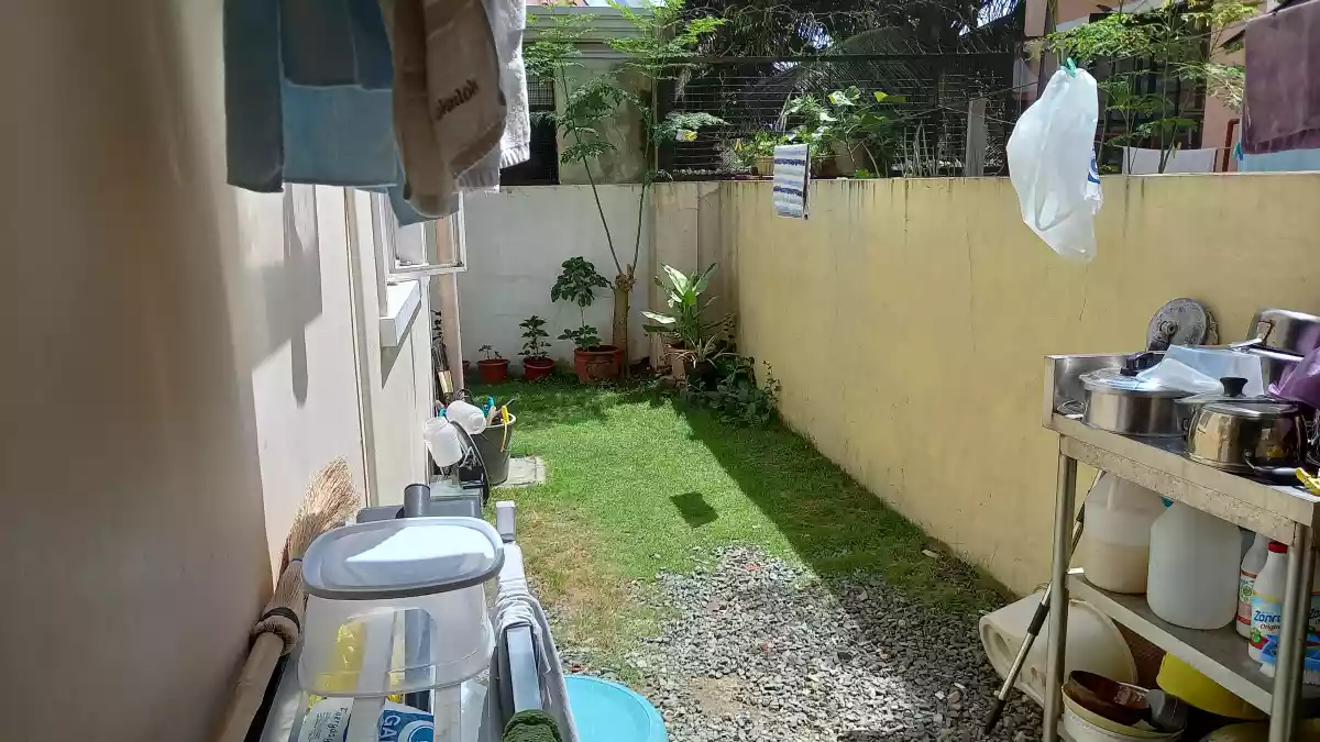 Semi furnished house and lot  - photo 6