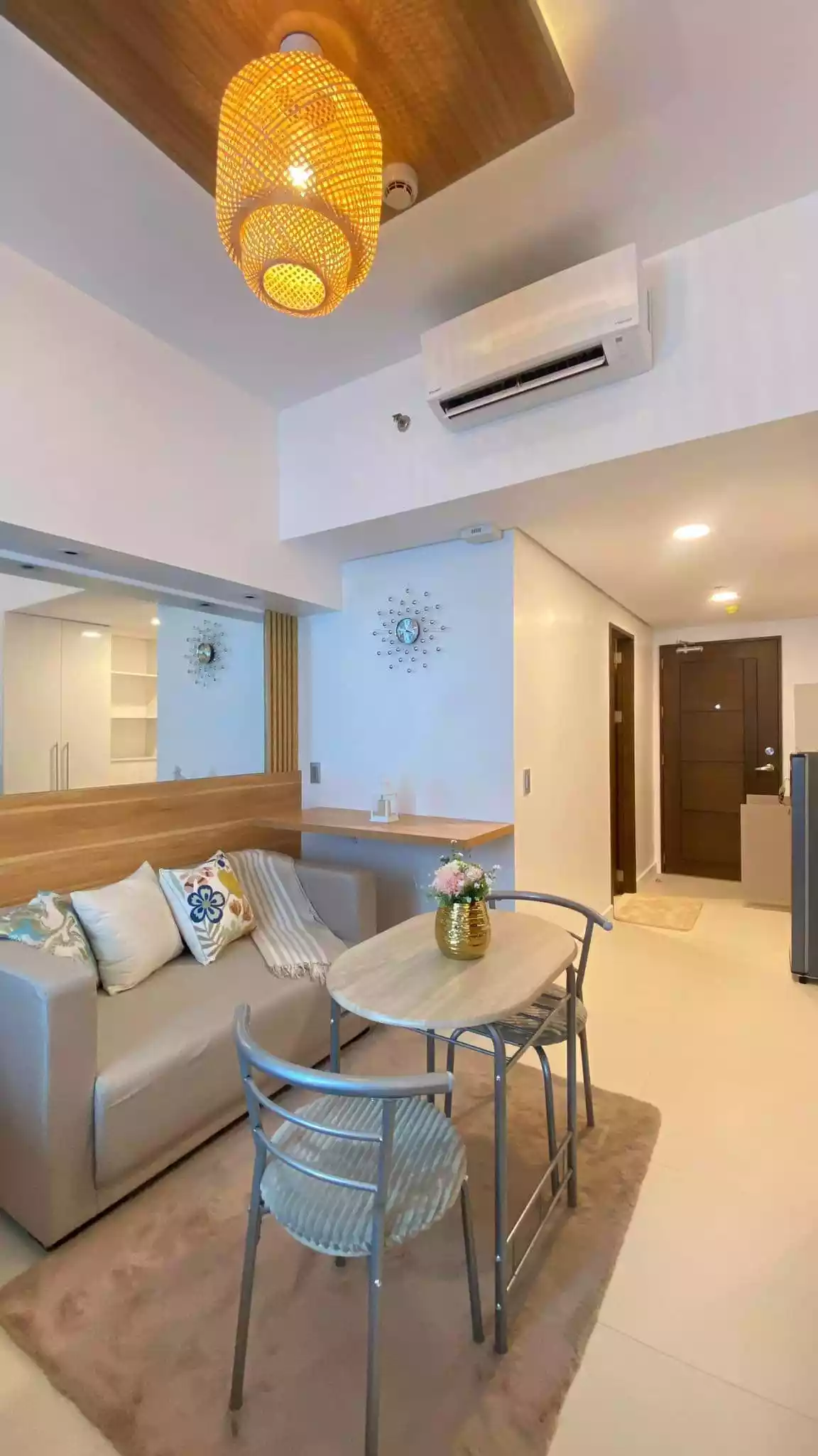 CCT 107-1973501929 — Studio in Apas, Cebu City, Cebu — Photo 5