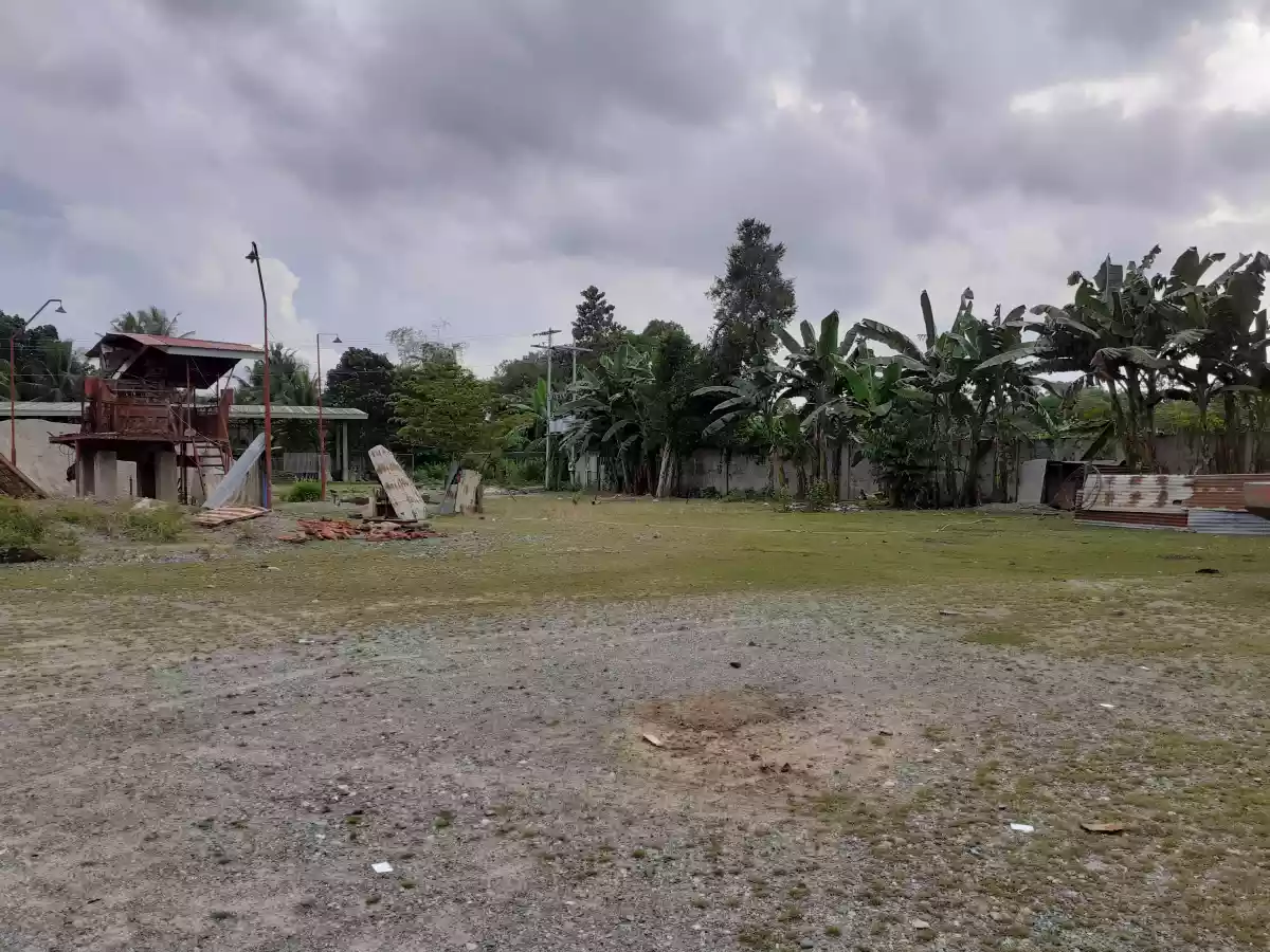 Lot for sale @ pagatpat CDO along the high way 1.6 hectare — Commercial Lot in Cagayan de Oro, Misamis Oriental, Philippines — Photo 5