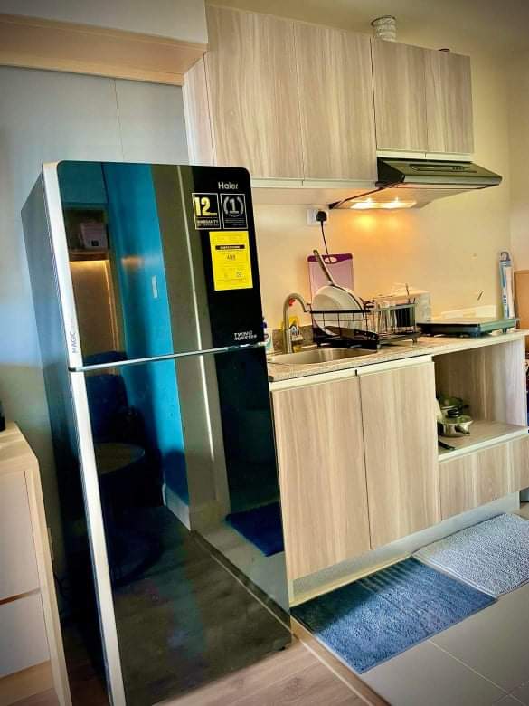 For rent fully furnished studio with balcony  - photo 6