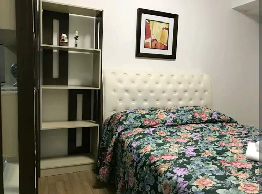 Abreeza Place Davao Studio for Rent facing Mall — Studio in Poblacion District, Davao City, Davao del Sur — Photo 6
